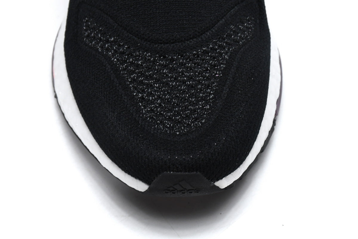 Adidas Ultra Boost 22 Black Legacy Purple