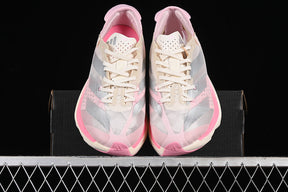 adidas ADIZERO ADIOS PRO 3 Chalk White/Silver Metallic/Clear Pink