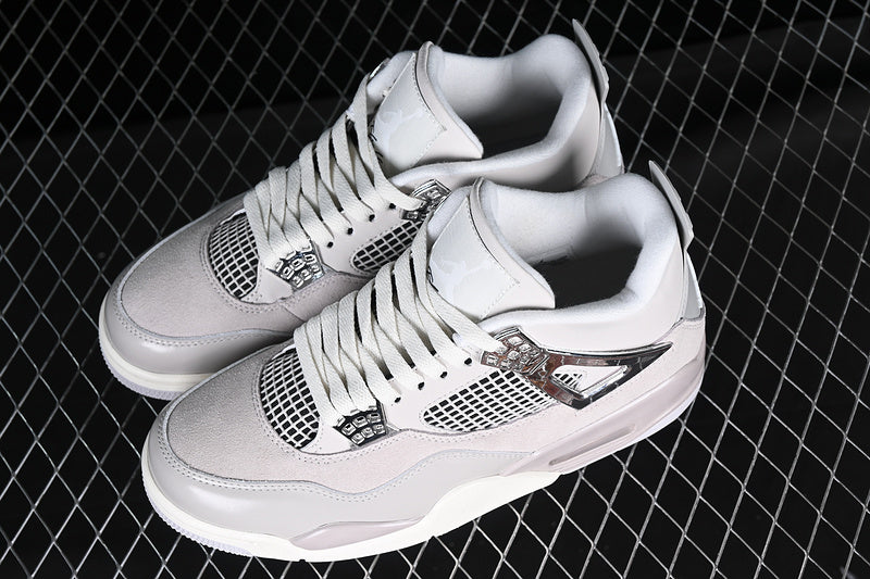Nike Air Jordan 4 'Frozen Moments'
