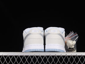 Nike SB Dunk Concepts White Lobster
