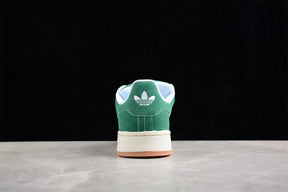Adidas Campus 00s 'Green/White'