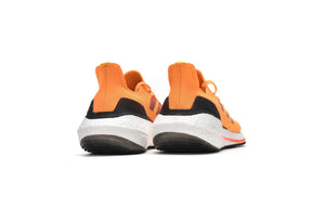 Adidas Ultra Boost 22 Heat.RDY Orange