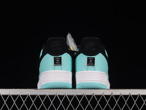 Nike Air Force 1 Low Tiffany & Co.1837 'Friends and Family'