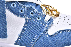 Jordan 1 High Denim