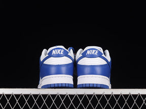 Nike Dunk Low 'Kentucky'