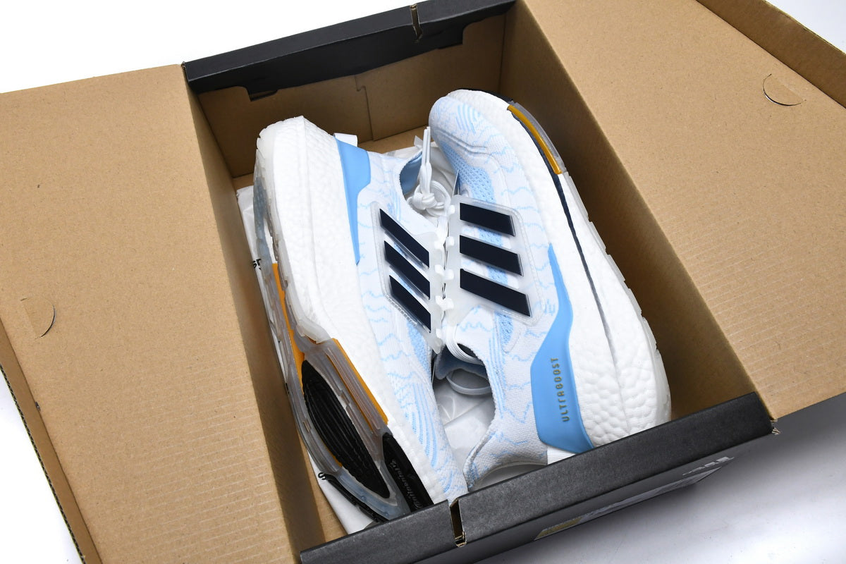 Adidas Ultra Boost 21 'Argentina'