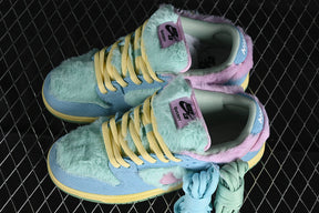 Nike SB Dunk x Verdy 'Visty'