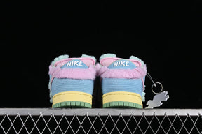 Nike SB Dunk x Verdy 'Visty'