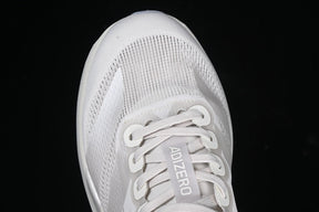 adidas ADIZERO EVO SL White/Grey