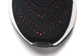 Adidas Ultra Boost 22 Heat.RDY Black Clear Orange
