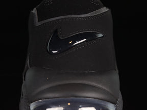 Nike Air More Uptempo "Black Reflective"