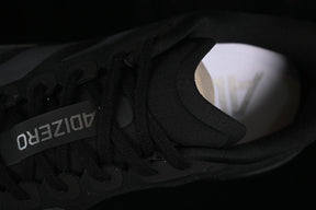 adidas ADIZERO EVO SL Black/Silver
