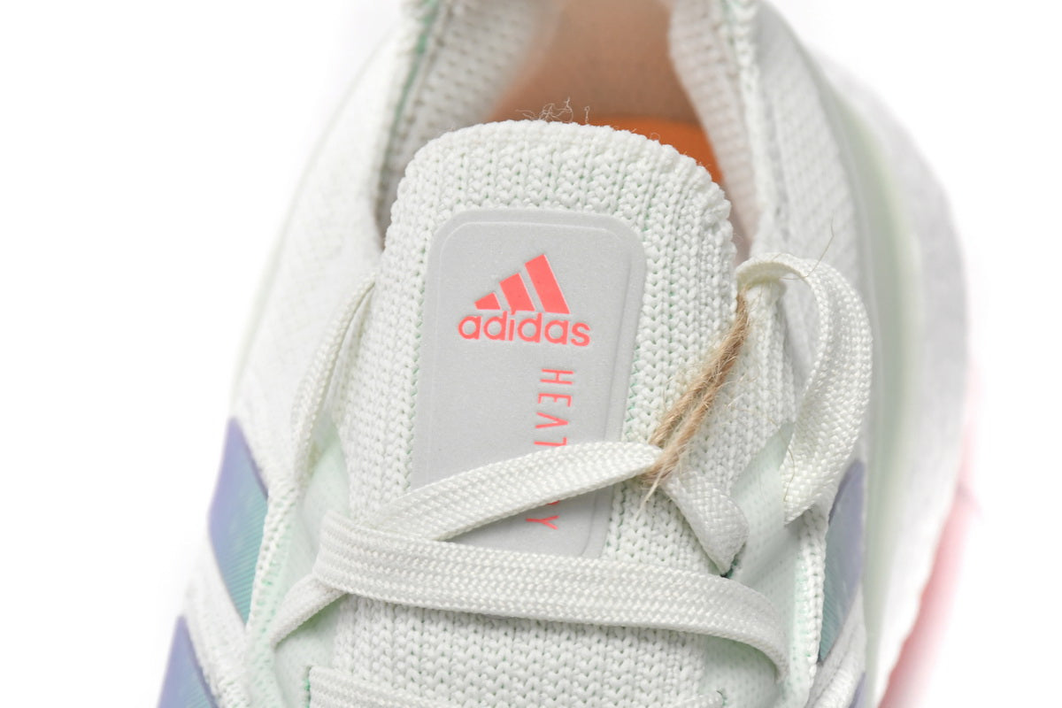 Adidas Ultra Boost 22 Heat.RDY Aqua