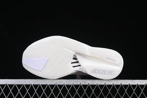 adidas ADIZERO ADIOS PRO 4 White