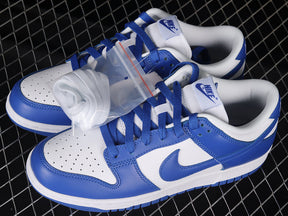 Nike Dunk Low 'Kentucky'