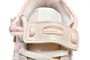 Adidas Forum Low Linen
