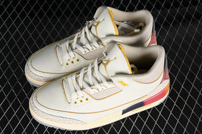 Jordan 3 Retro x J. Balvin 'Medellin Sunset'