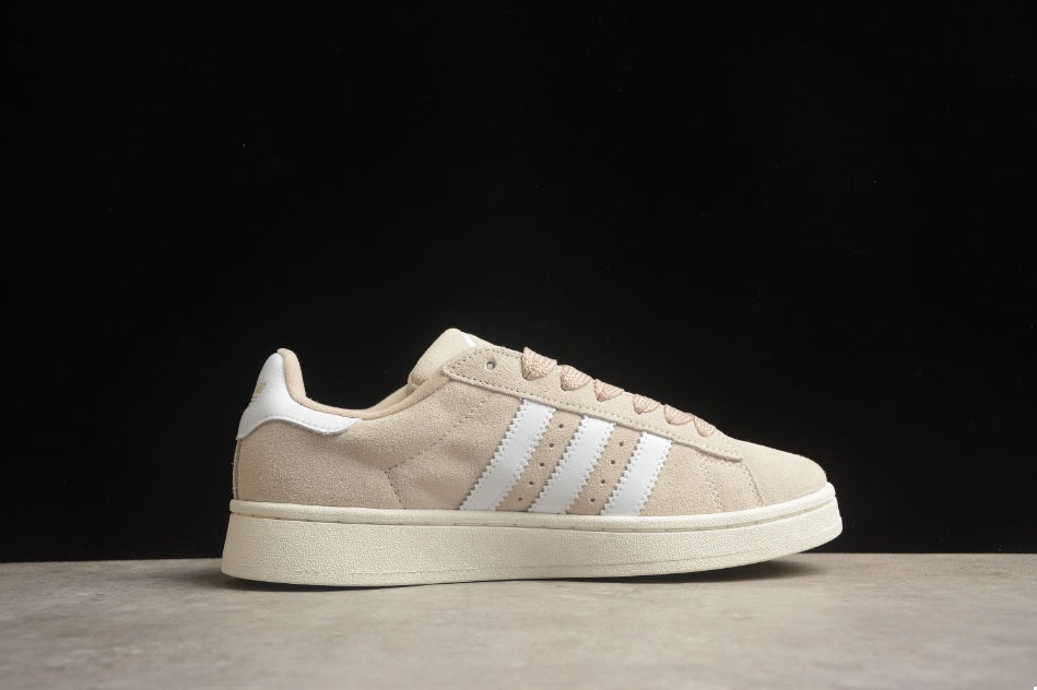 Adidas Campus 00s 'Beige/White'