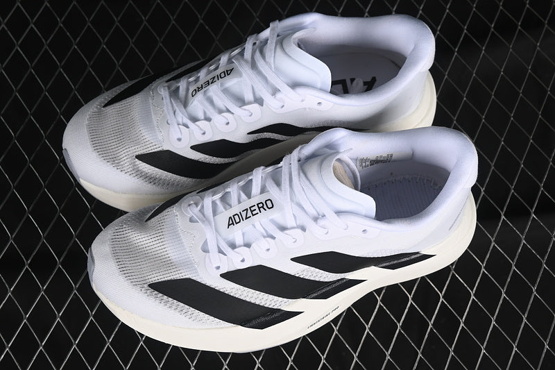 adidas ADIZERO EVO SL White/Core Black