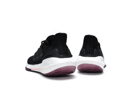Adidas Ultra Boost 22 Black Legacy Purple