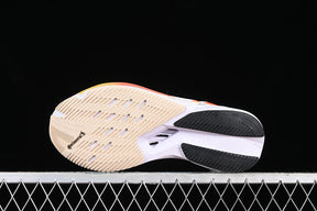 adidas ADIZERO BOSTON 12 Ivory/Core Black/Solar Red