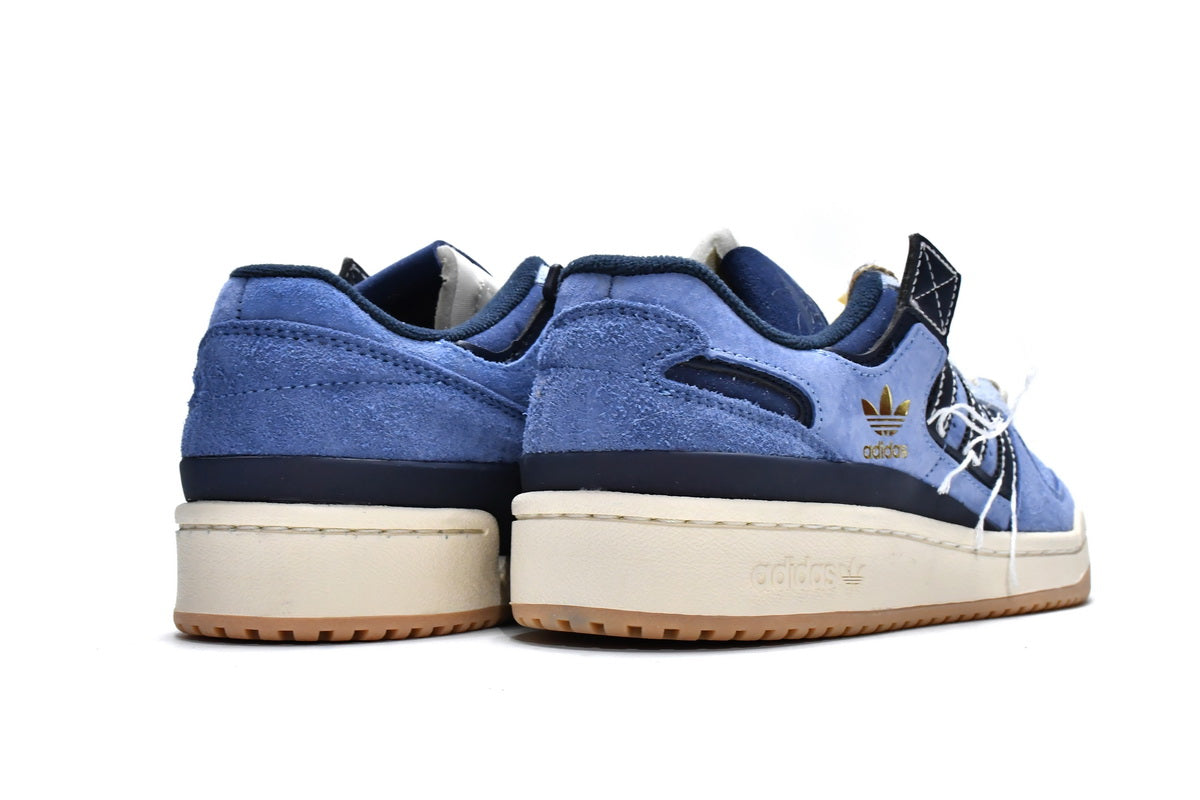 Adidas Forum Low Blue Gum