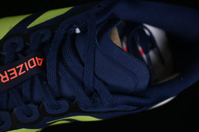 adidas ADIZERO EVO SL Blue/Green/White