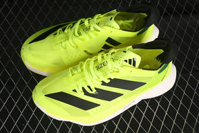 adidas ADIZERO ADIOS PRO 3 Solar Yellow/Core Black/Night Metallic