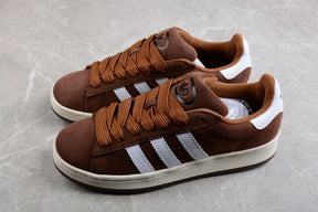 Adidas Campus 00s 'Brown/White'