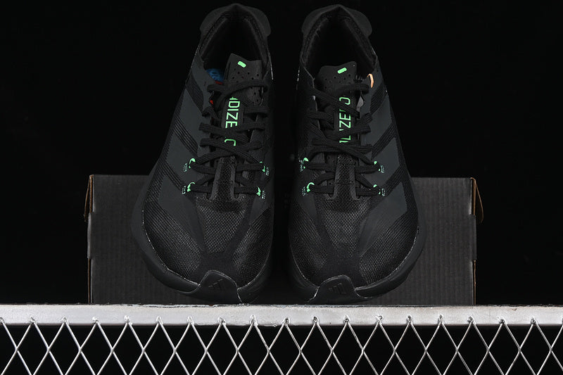 adidas ADIZERO ADIOS PRO 3 Triple Core Black
