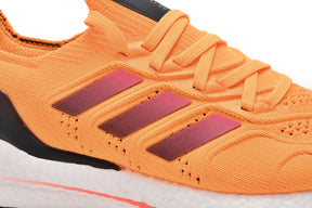 Adidas Ultra Boost 22 Heat.RDY Orange