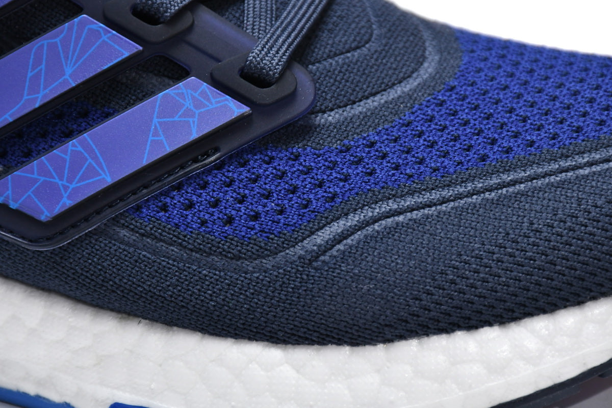 Adidas Ultra Boost 21 Teaser