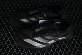 adidas ADIZERO EVO SL Core Black/Iron Metallic