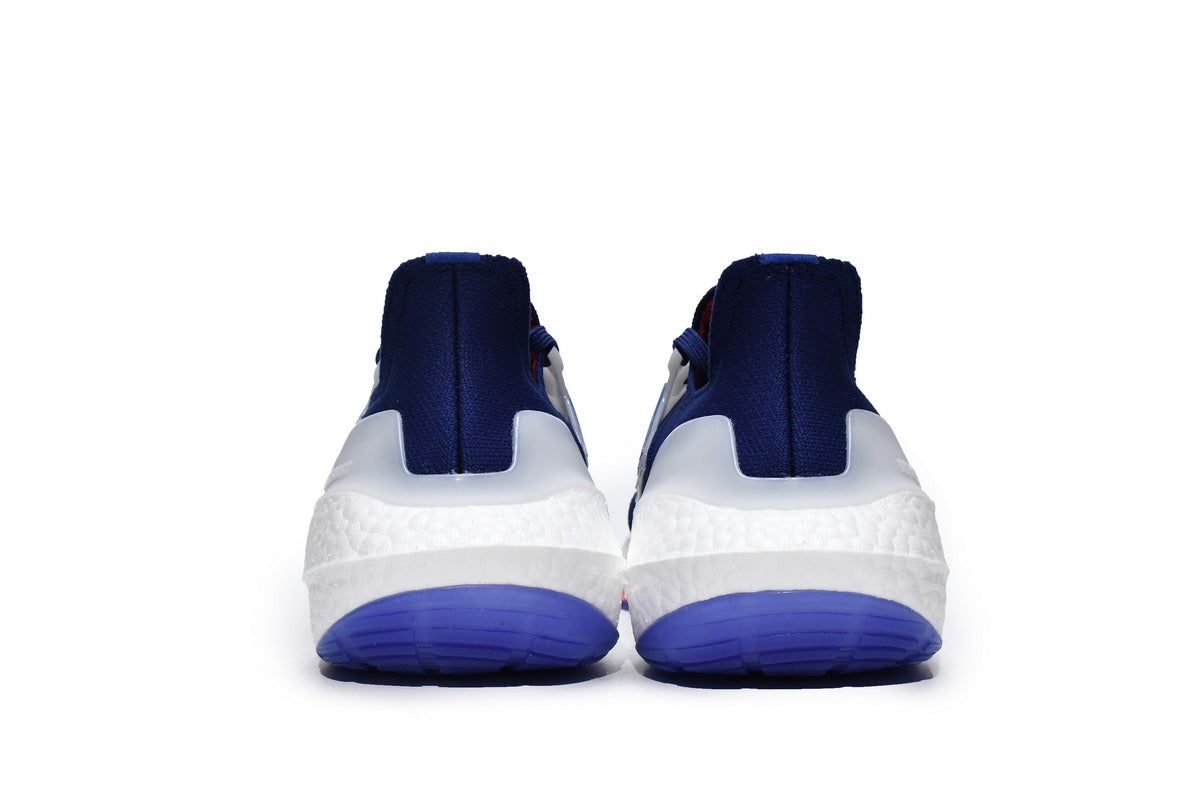 Adidas Ultra Boost 22 Sea Blue