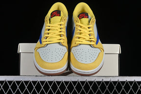 Jordan 1 Low x Travis Scott 'Elkins'