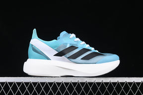 adidas ADIZERO EVO PRO White/Black/Blue