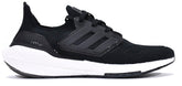 Adidas Ultra Boost 22 Black White