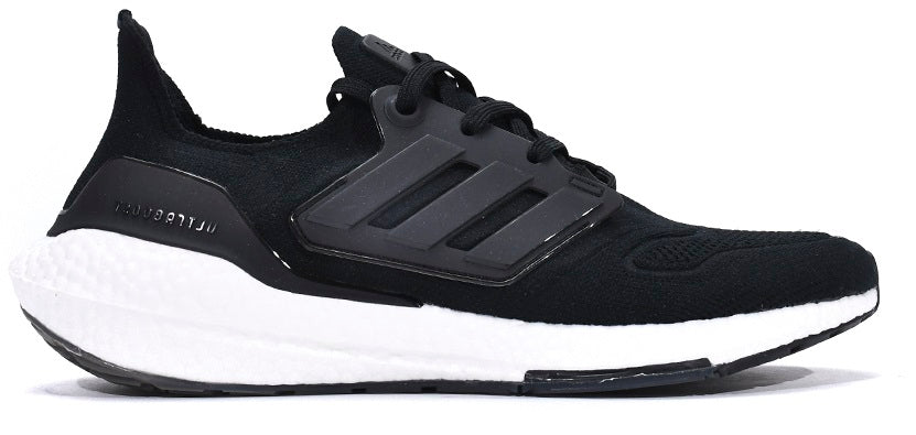 Adidas Ultra Boost 22 Black White