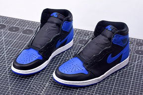Jordan 1 High Retro Royal 2017