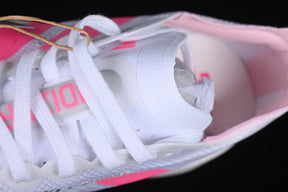 adidas ADIZERO ADIOS PRO 4 White/Pink