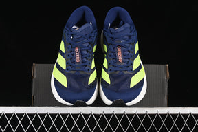 adidas ADIZERO EVO SL Blue/Green/White