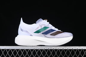 Pharrell x adidas ADIZERO ADIOS PRO EVO 1 Semi Lucid Blue/Preloved Brown