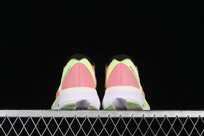 adidas ADIZERO BOSTON 12 Preloved Scarlet/Aurora Metallic/Solar Red