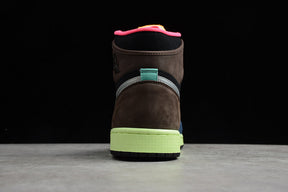 Jordan 1 High 'Bio Hack'