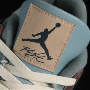 Jordan 4 Custom Pokémon 'Snorlax'