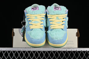 Nike SB Dunk x Verdy 'Visty'