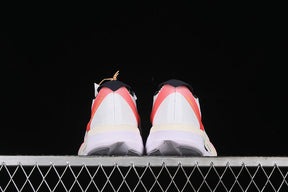 adidas ADIZERO BOSTON 12 Cloud White/Aurora Metallic/Solar Red
