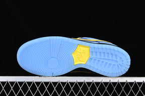 Nike SB Dunk Low x Powerpuff Girls “Bubbles” (Lindinha)