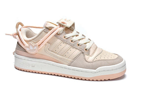 Adidas Forum Low Linen