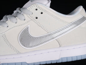 Nike SB Dunk Concepts White Lobster